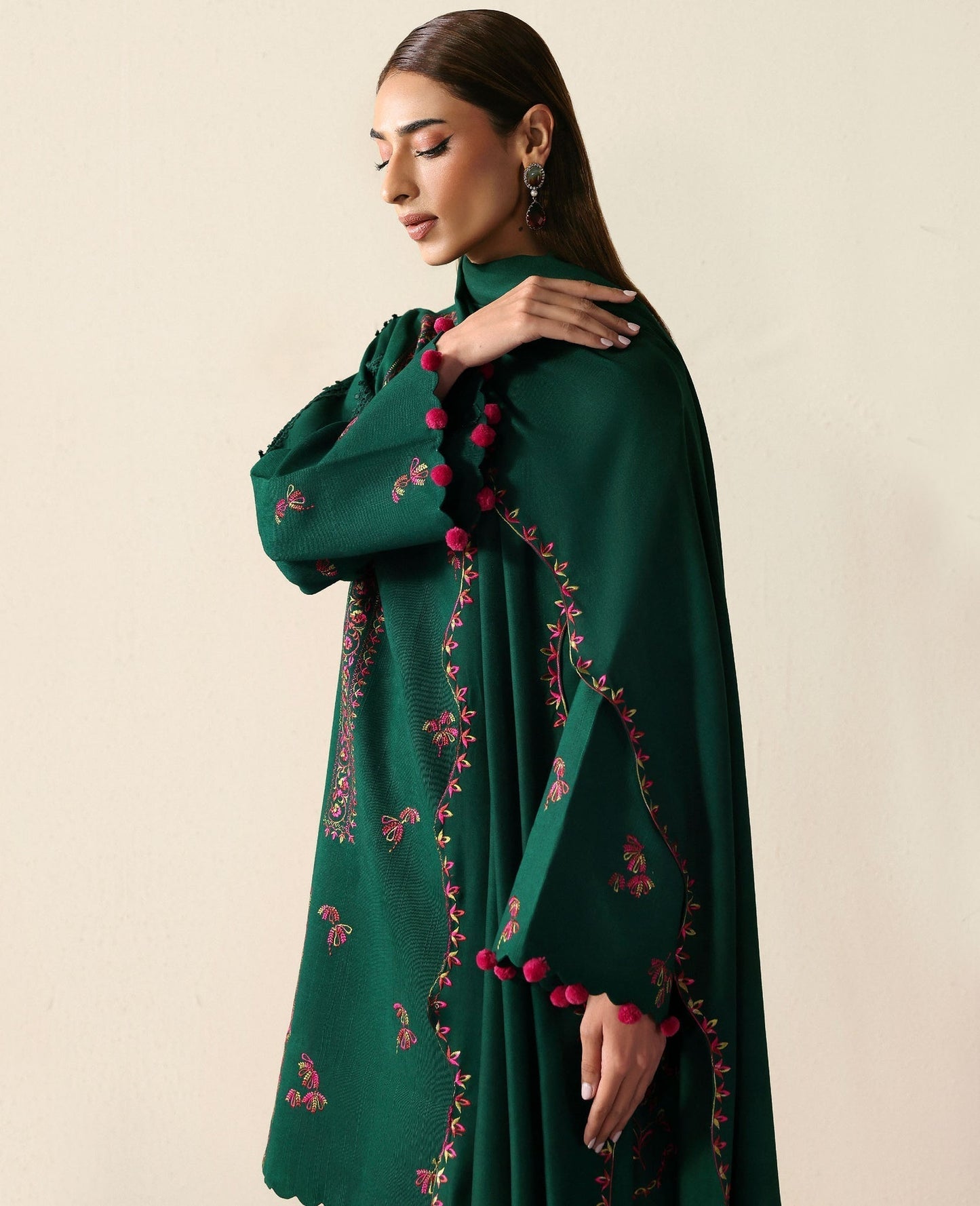 Republic Womenswear | Basics Winter 25 | Mélisse