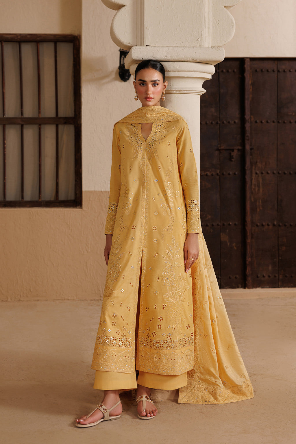 Emaan Adeel | Viva Pret | MELODY - P0118