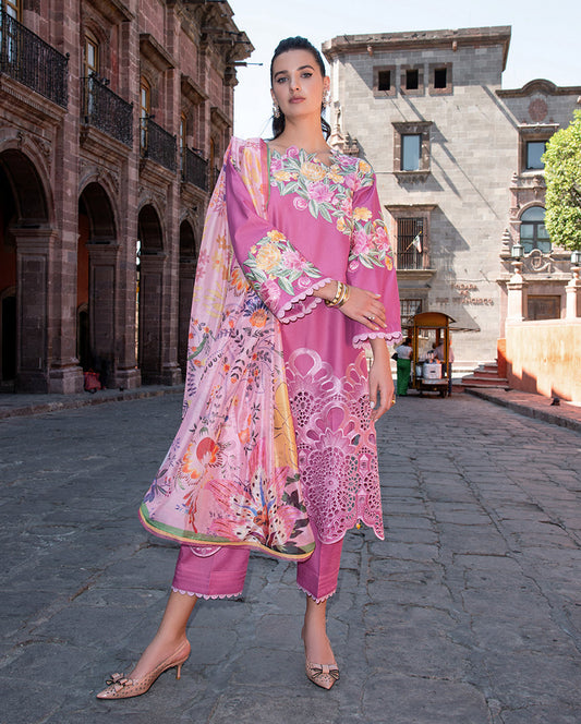 Mushq | Odyssey Lawn 26 | Meredith
