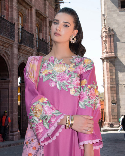 Mushq | Odyssey Lawn 26 | Meredith