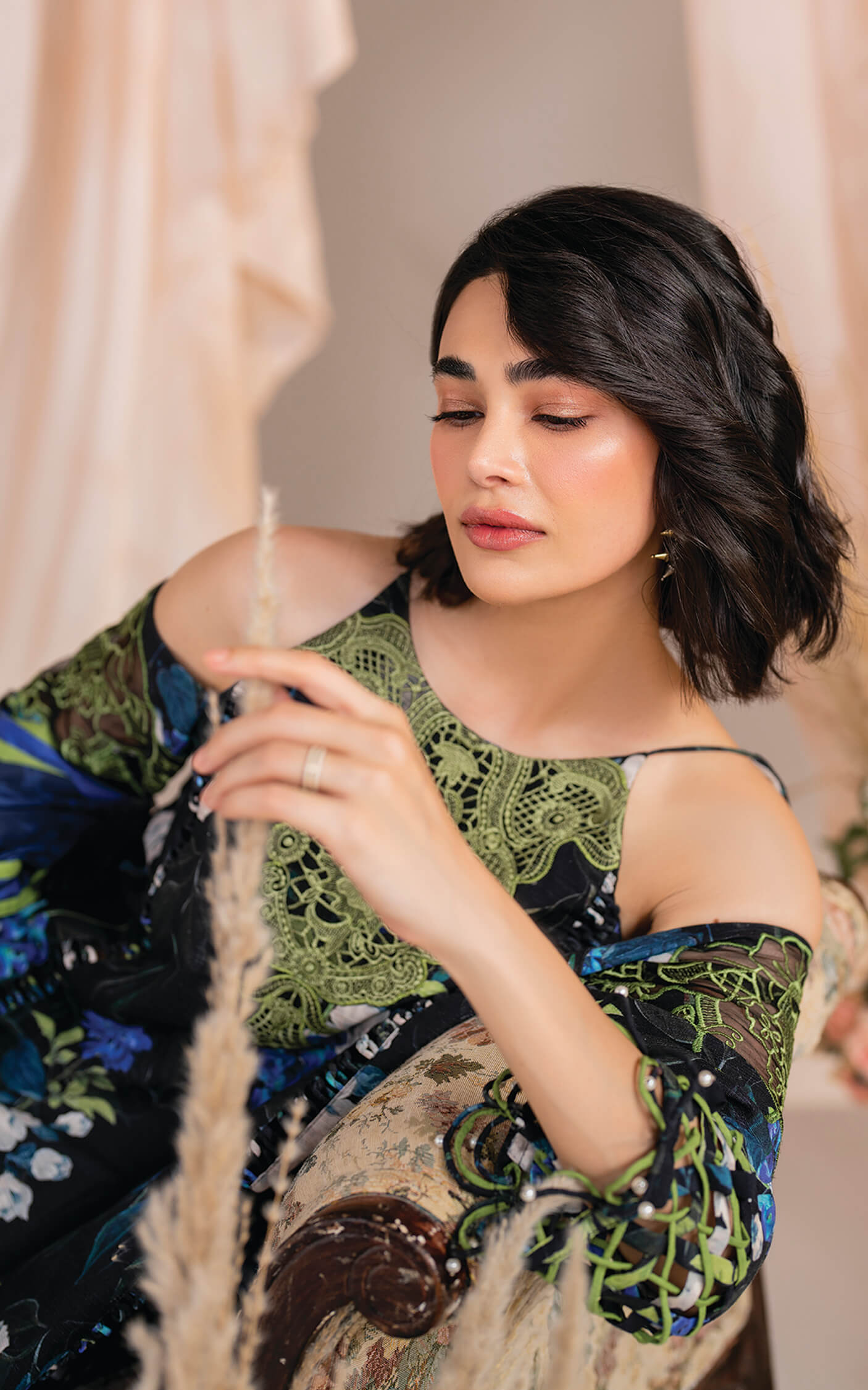 Asifa and Nabeel | Winter Meraki 24 | Midnight-MW-02 - House Of Anaya