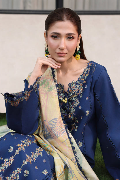Rangrasiya | Florence Luxury Festive Edit '26 | Mina