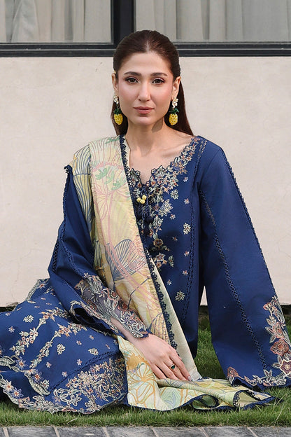Rangrasiya | Florence Luxury Festive Edit '26 | Mina
