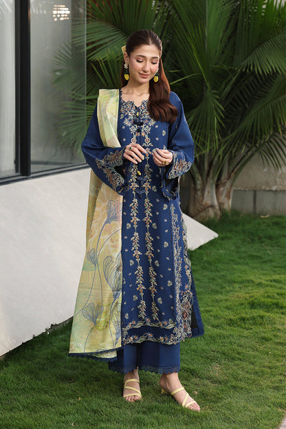 Rangrasiya | Florence Luxury Festive Edit '26 | Mina