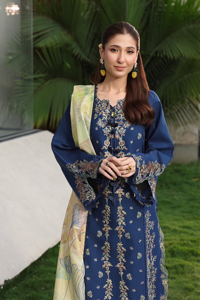 Rangrasiya | Florence Luxury Festive Edit '26 | Mina
