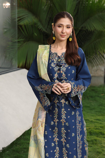 Rangrasiya | Florence Luxury Festive Edit '26 | Mina