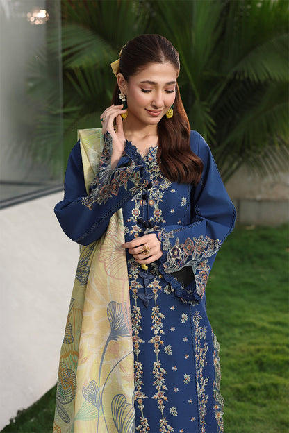 Rangrasiya | Florence Luxury Festive Edit '26 | Mina