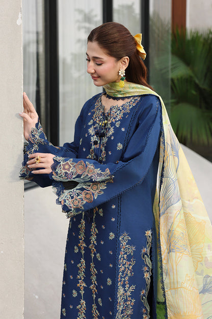 Rangrasiya | Florence Luxury Festive Edit '26 | Mina