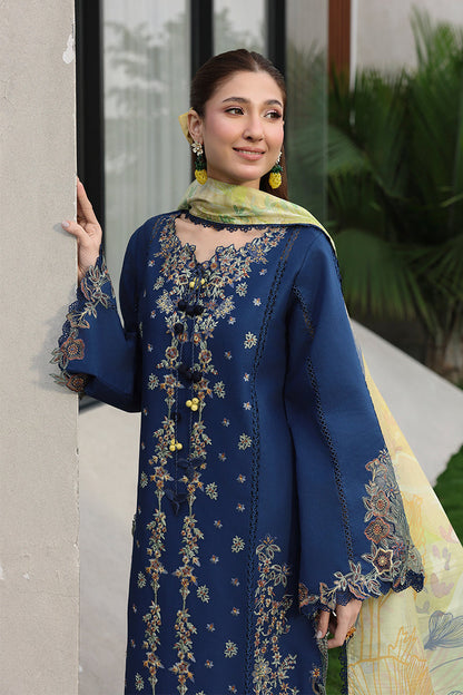 Rangrasiya | Florence Luxury Festive Edit '26 | Mina