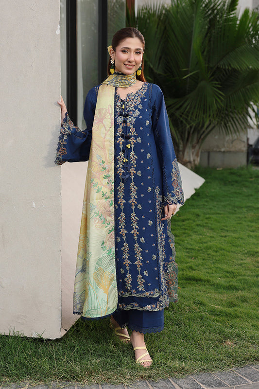 Rangrasiya | Florence Luxury Festive Edit '26 | Mina