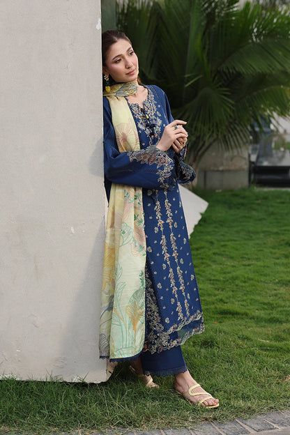 Rangrasiya | Florence Luxury Festive Edit '26 | Mina