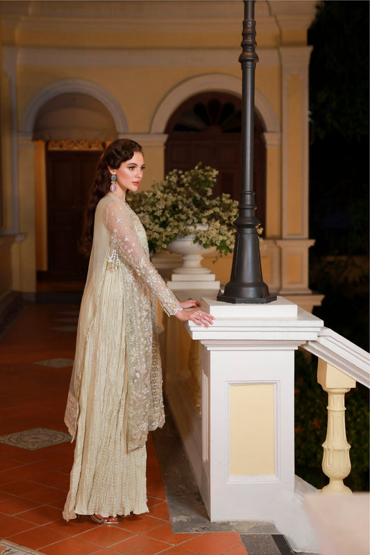 Mysie by Tahira | Eid Festive 25 | Miraal