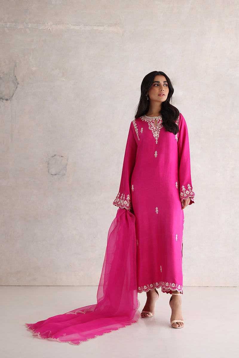 Sana Abbas | Luxury Pret | Miray - House Of Anaya