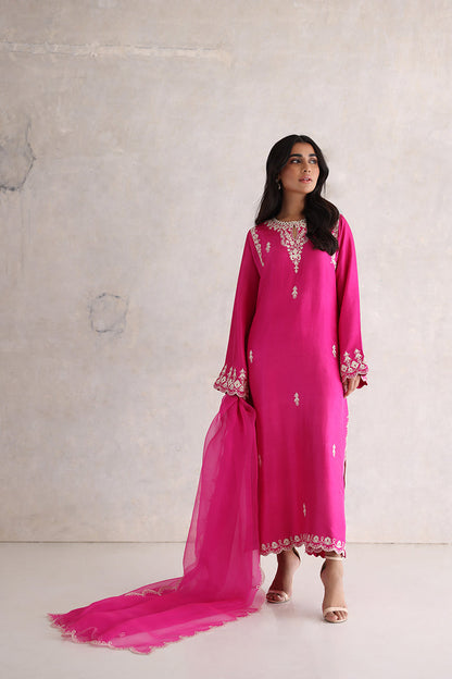 Sana Abbas | Luxury Pret | Miray - House Of Anaya