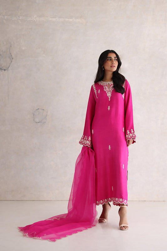 Sana Abbas | Luxury Pret | Miray - House Of Anaya