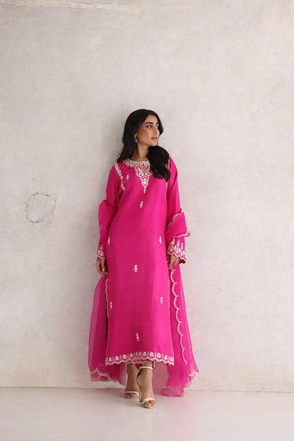 Sana Abbas | Luxury Pret | Miray - House Of Anaya
