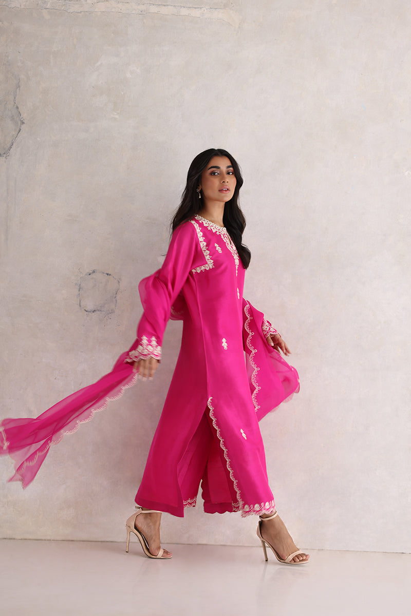 Sana Abbas | Luxury Pret | Miray - House Of Anaya