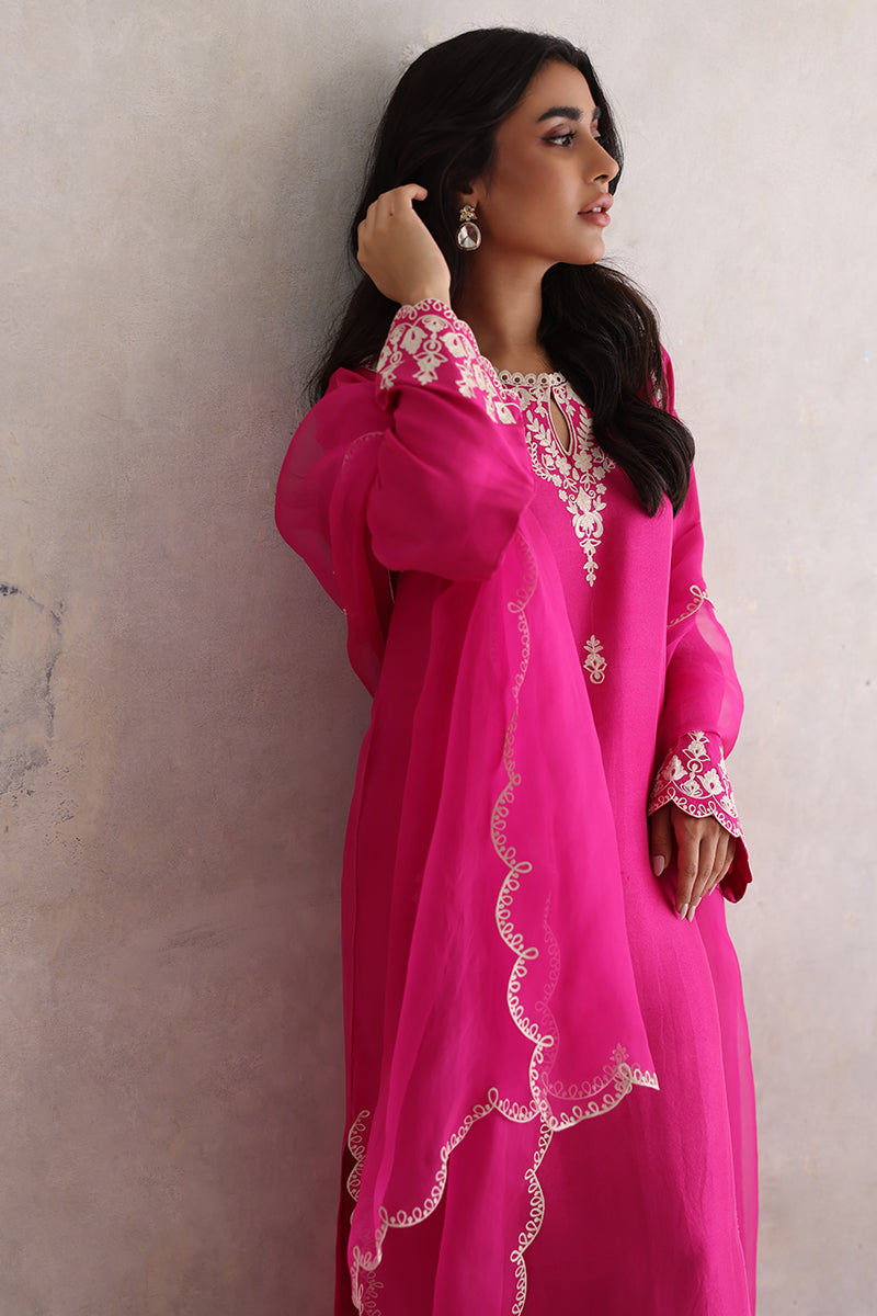 Sana Abbas | Luxury Pret | Miray - House Of Anaya