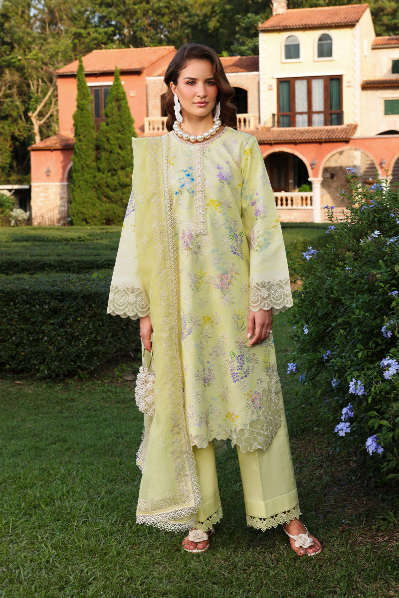 Rangrasiya | Florence Summer Edit 26 | Misha