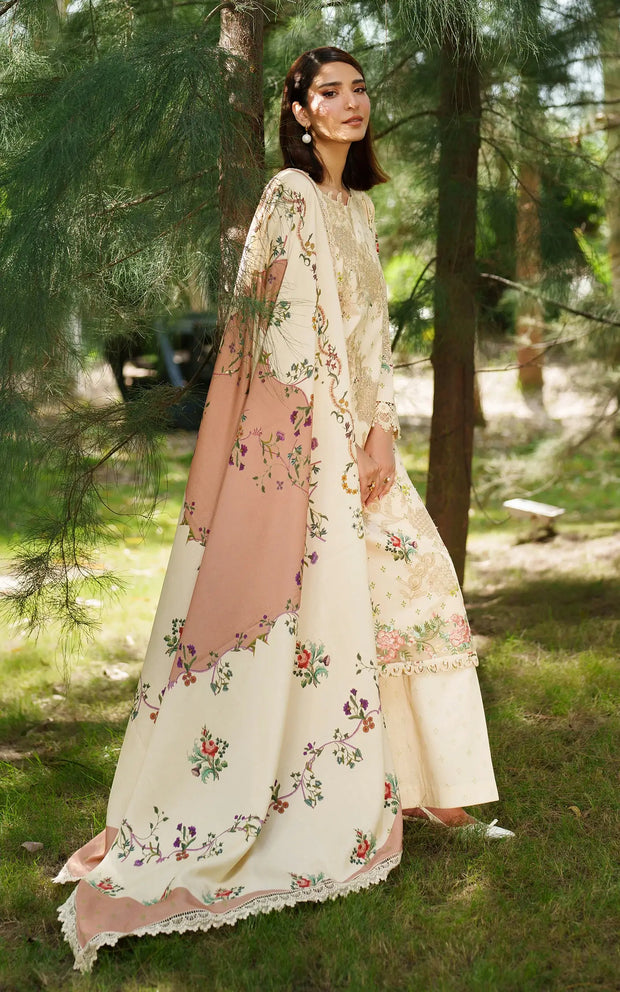 Asifa and Nabeel | Meraki Winter 25 | Misty Meadows