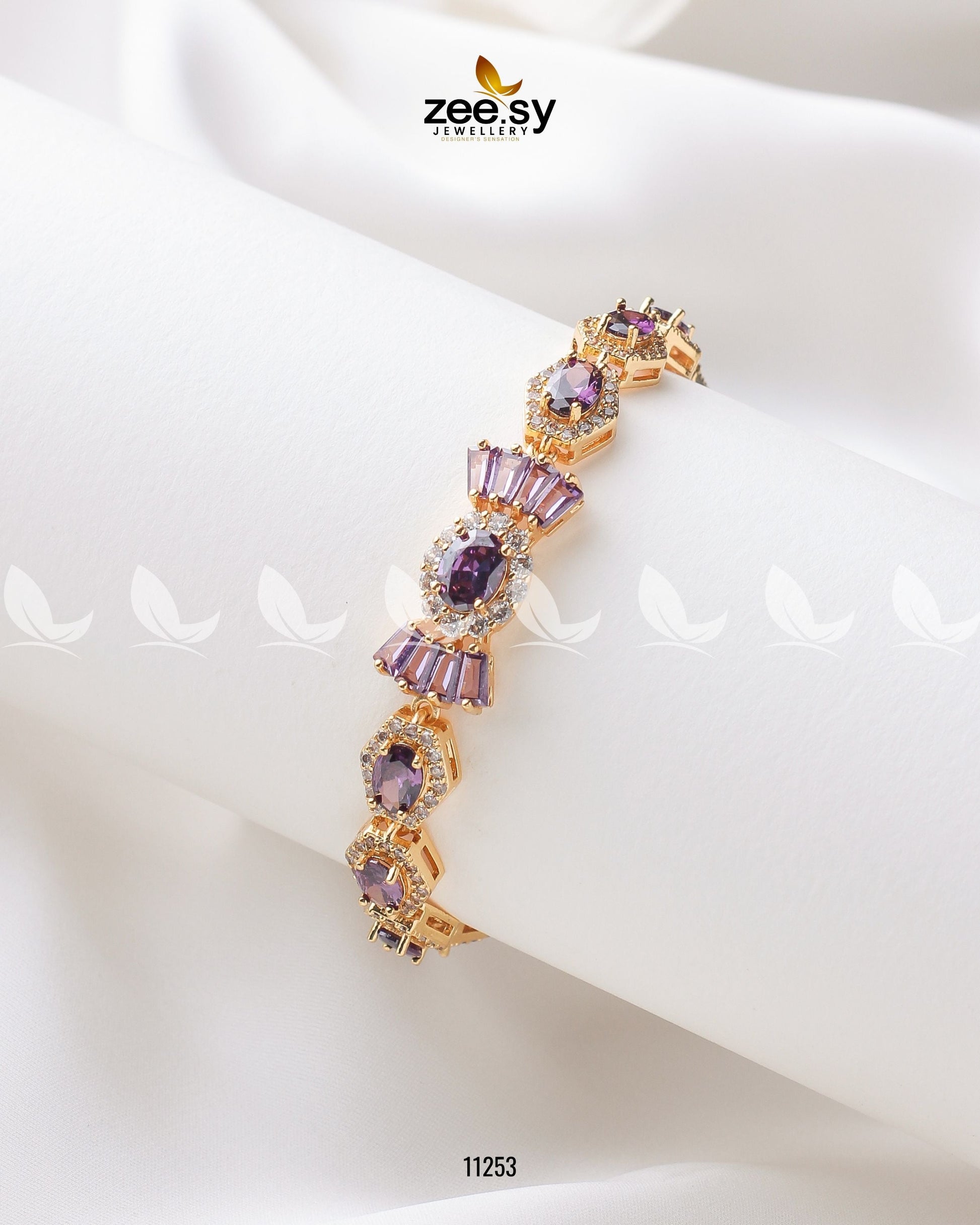 Mogra Bracelets - Libasekhas