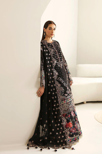 Alizeh | La Ruha Wedding Formals | AF-CH-2176-Mona - House Of Anaya