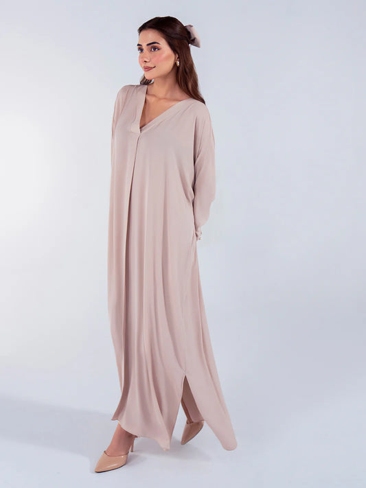 Hemstitch | Georgette Affair | Moon Milk