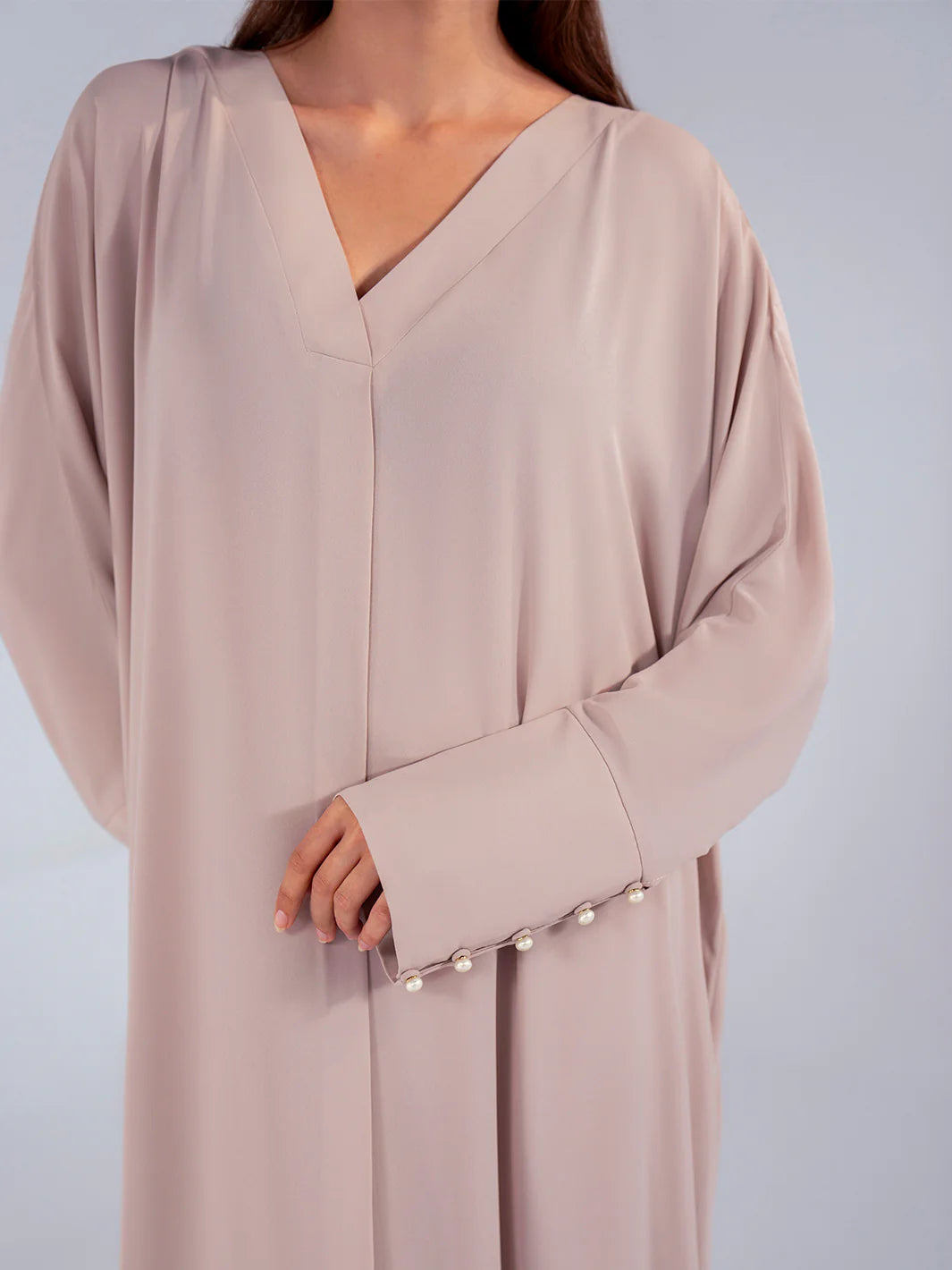 Hemstitch | Georgette Affair | Moon Milk