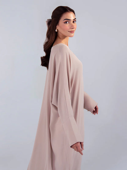 Hemstitch | Georgette Affair | Moon Milk