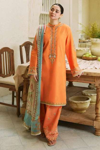 Zara Shahjahan | Coco Lawn 24 | MORNI-9B - House Of Anaya