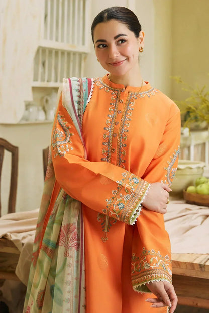 Zara Shahjahan | Coco Lawn 24 | MORNI-9B - House Of Anaya