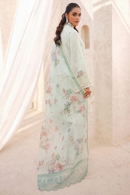 Motifz | Amal Luxury Lawn | 3743