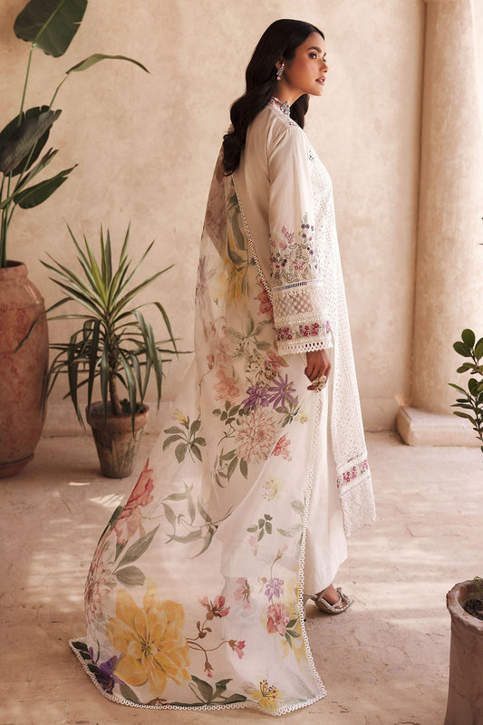 Motifz | Amal Luxury Lawn | 3744