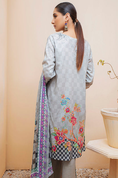 Motifz | Amal Luxury Lawn | 2952