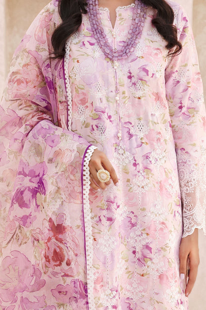 Motifz | Amal Luxury Lawn | 3738