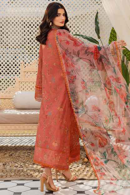 Motifz | Amal Luxury Lawn | 4626