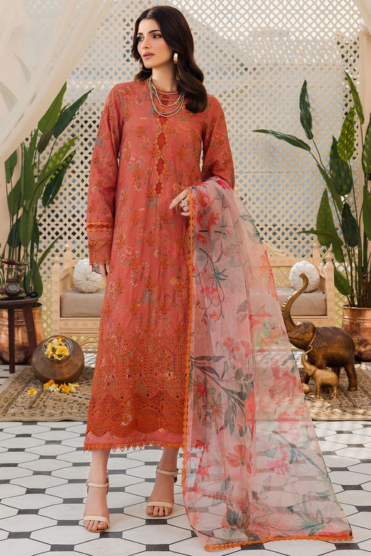Motifz | Amal Luxury Lawn | 4626