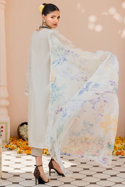 Motifz | Amal Luxury Lawn | 4629