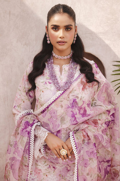 Motifz | Amal Luxury Lawn | 3738