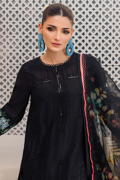 Motifz | Amal Luxury Lawn | 4630