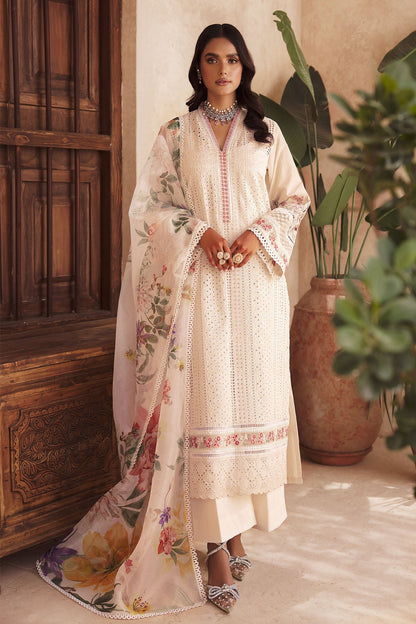 Motifz | Amal Luxury Lawn | 3744
