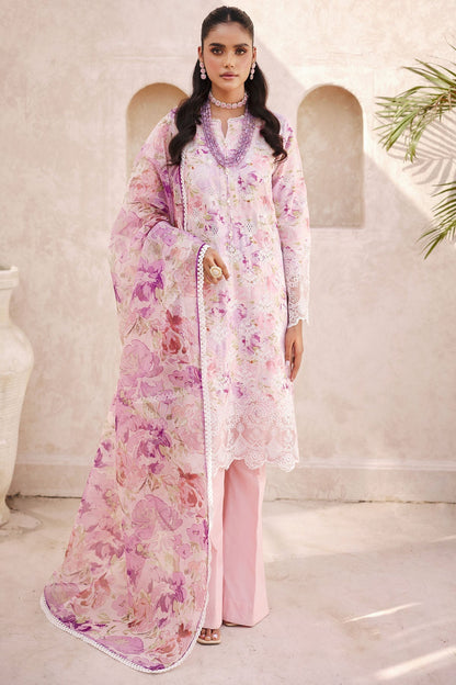 Motifz | Amal Luxury Lawn | 3738