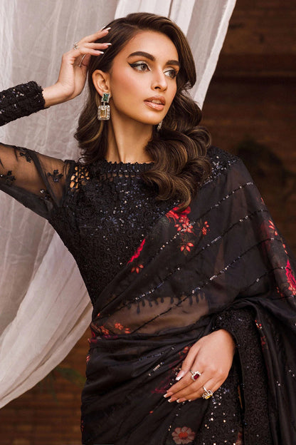 Motifz | Premium Embroidered Formals 24 | 4130