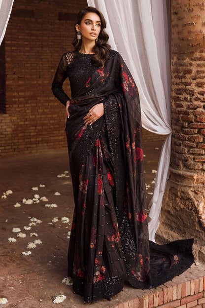 Motifz | Premium Embroidered Formals 24 | 4130
