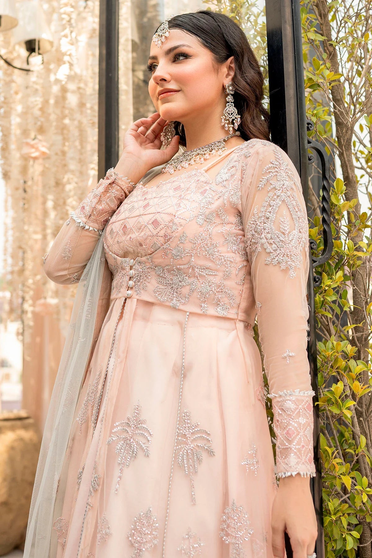 Motifz | Premium Embroidered Formals 24 | 4111