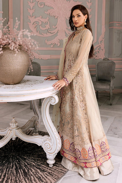 Motifz | Premium Embroidered Formals 24 | 3391