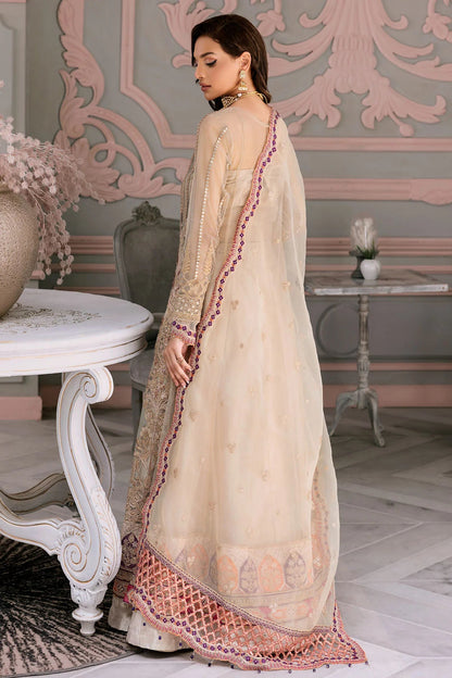 Motifz | Premium Embroidered Formals 24 | 3391