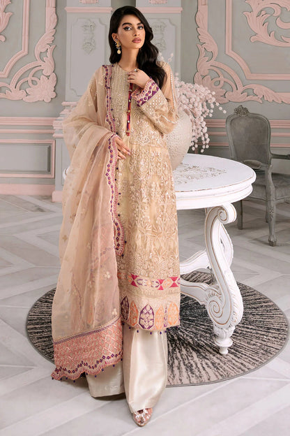 Motifz | Premium Embroidered Formals 24 | 3391