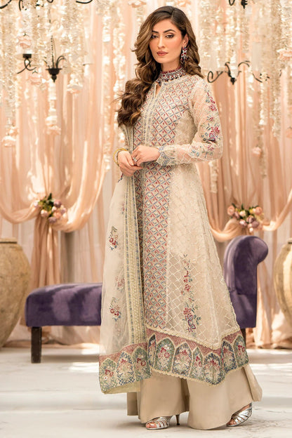 Motifz | Premium Embroidered Formals 24 | 4117