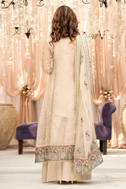 Motifz | Premium Embroidered Formals 24 | 4117